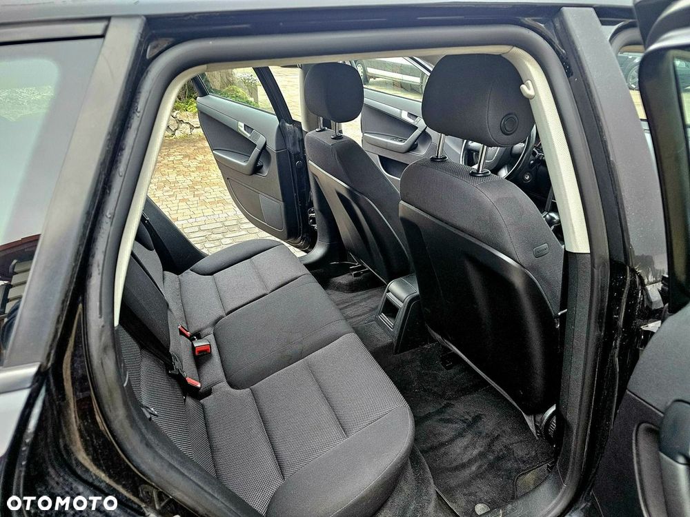 Audi A3 Sportback - 11