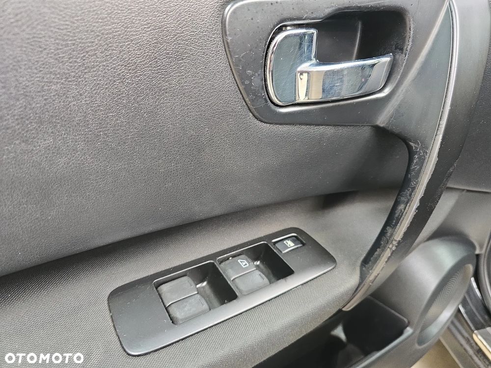 Nissan Qashqai 2.0 Iceproof Star - 11