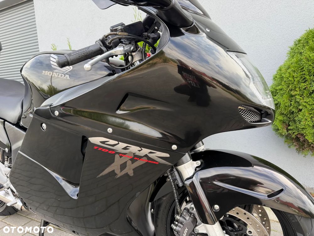 Honda CBR - 10