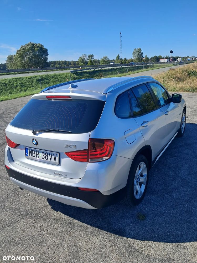 BMW X1 - 2