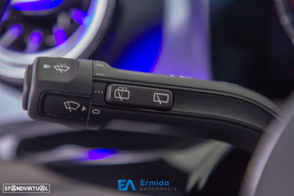 Mercedes-Benz CLA 250 - 44