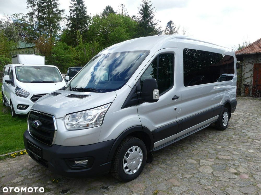 Ford Transit - 2