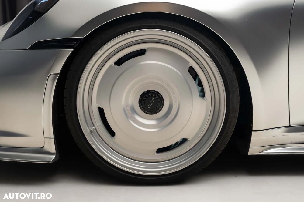 Porsche 911 GT3 PDK - 30