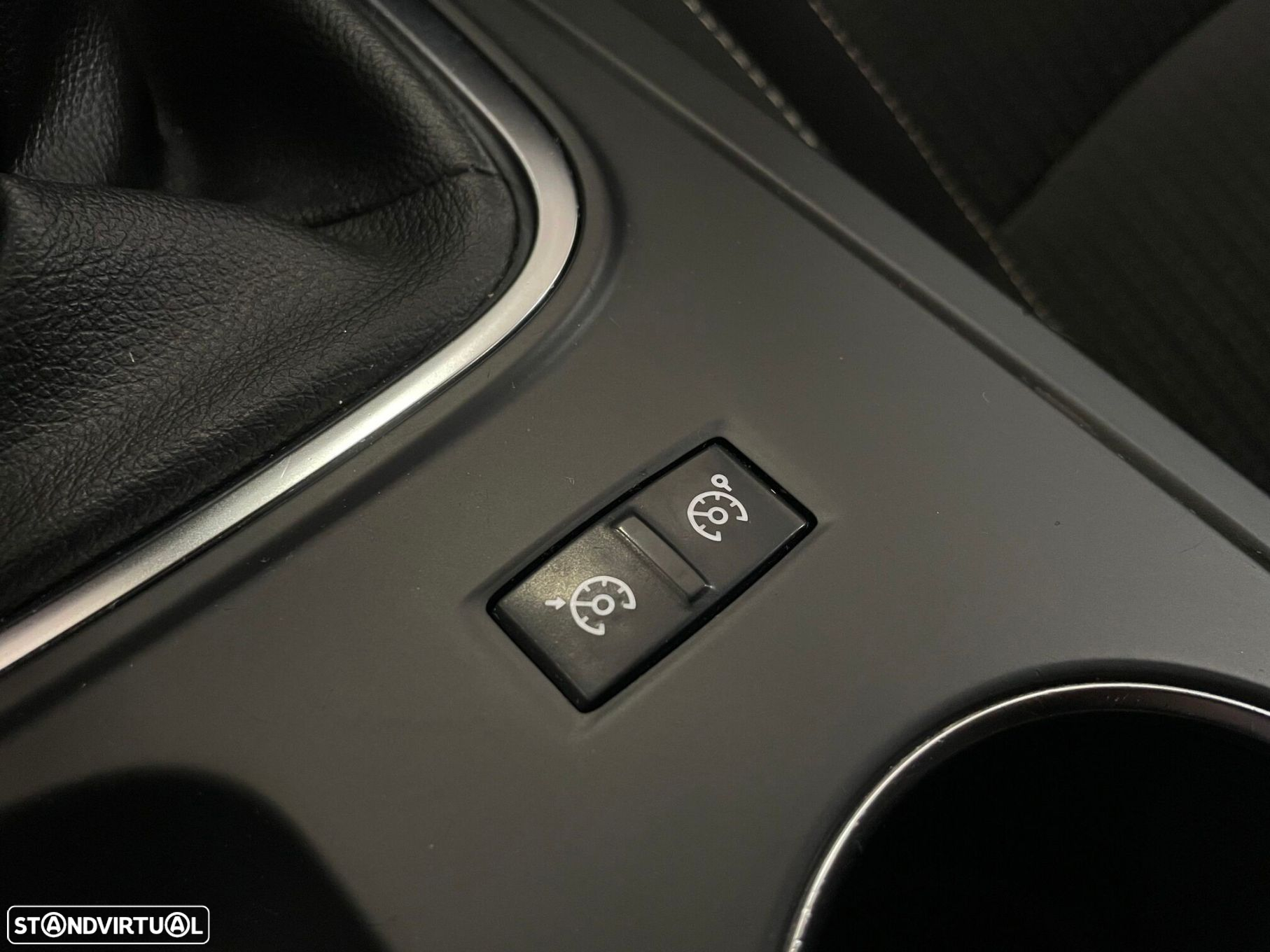Renault Mégane Sport Tourer 1.5 dCi Dynamique S SS - 44