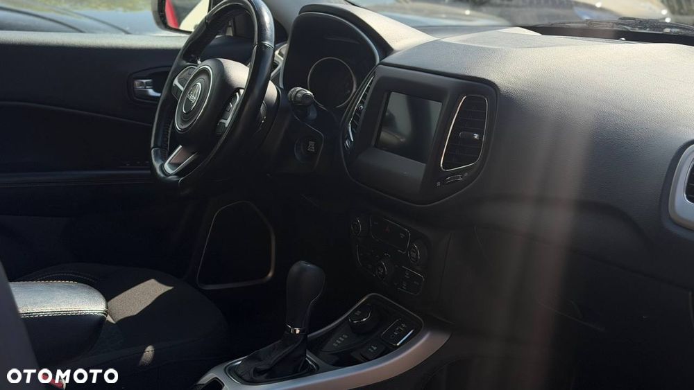 Jeep Compass - 3