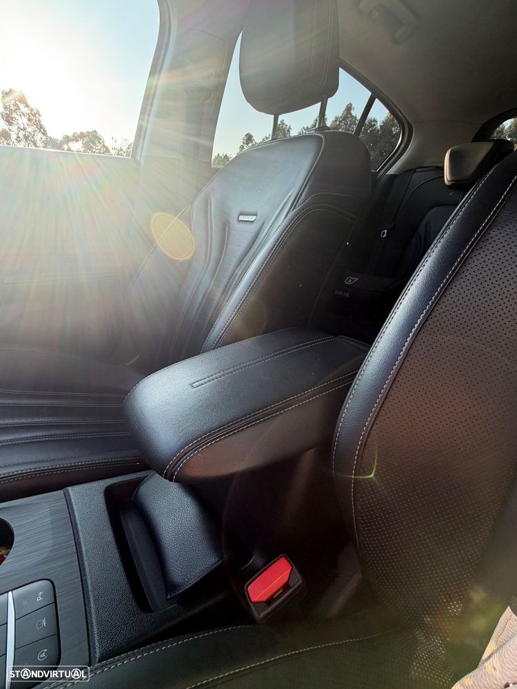 Ford Focus 1.5 EcoBoost Vignale Aut. - 8