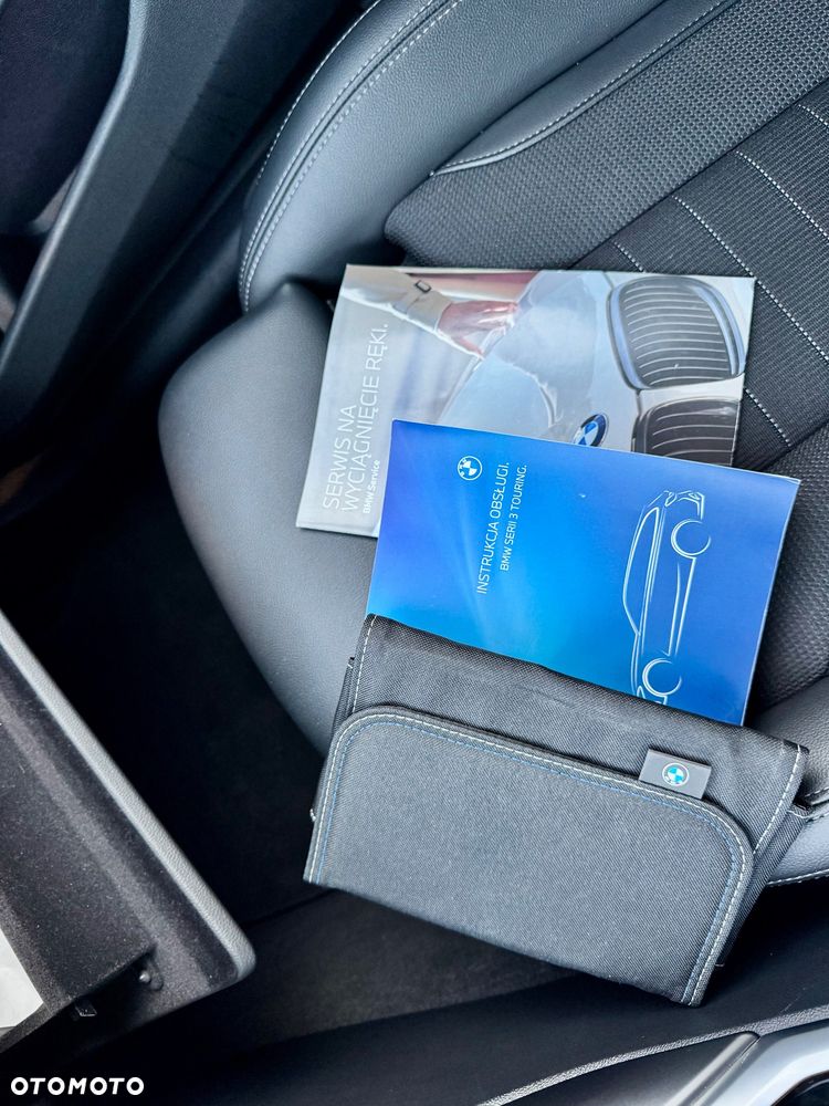BMW Seria 3 318i Advantage sport - 39
