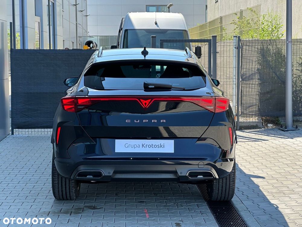 Cupra Formentor 1.5 eTSI mHEV DSG - 7