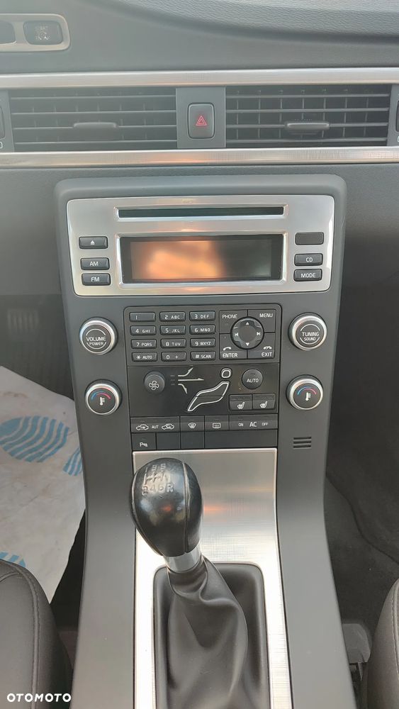 Volvo S80 D3 Kinetic - 25