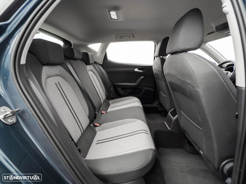 SEAT Leon 1.0 TSI Style - 32