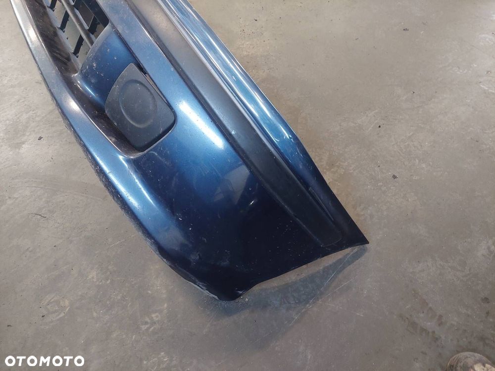 ZDERZAK PRZÓD HONDA CIVIC VI LIFT HB 5D ANGIELKA B77P - 2