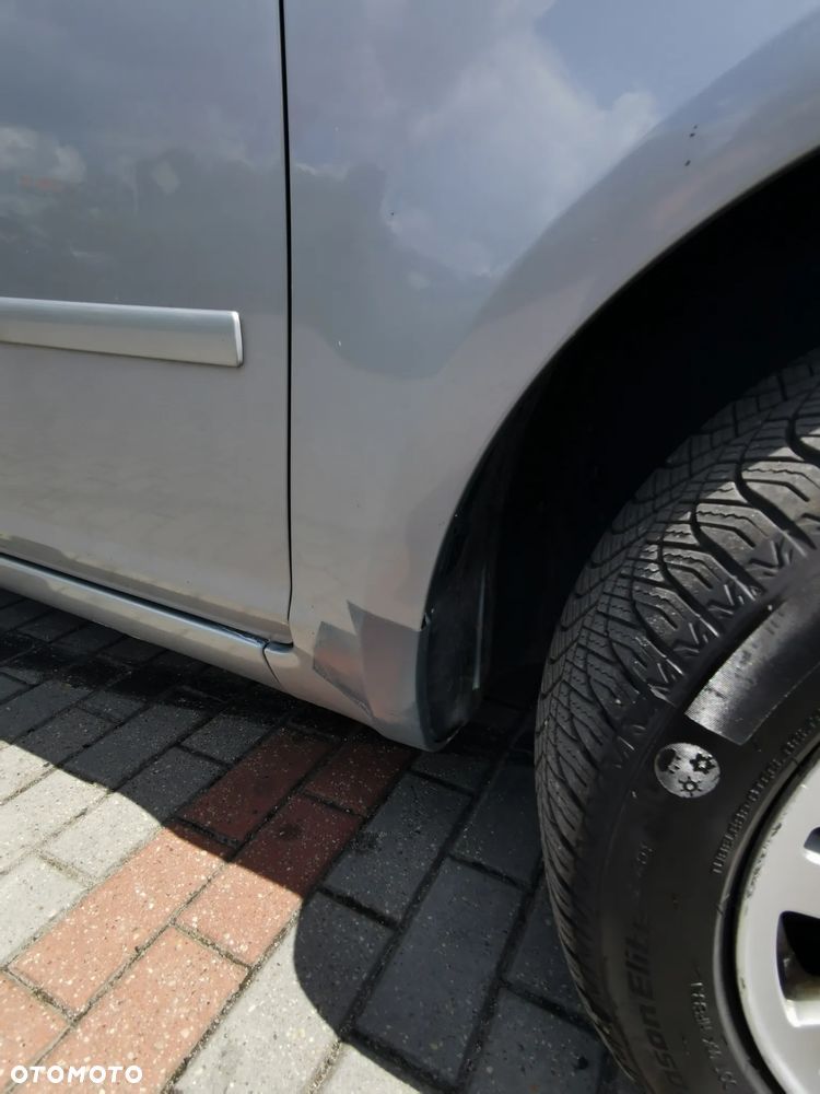 Ford Focus C-Max 1.8 Ghia - 27