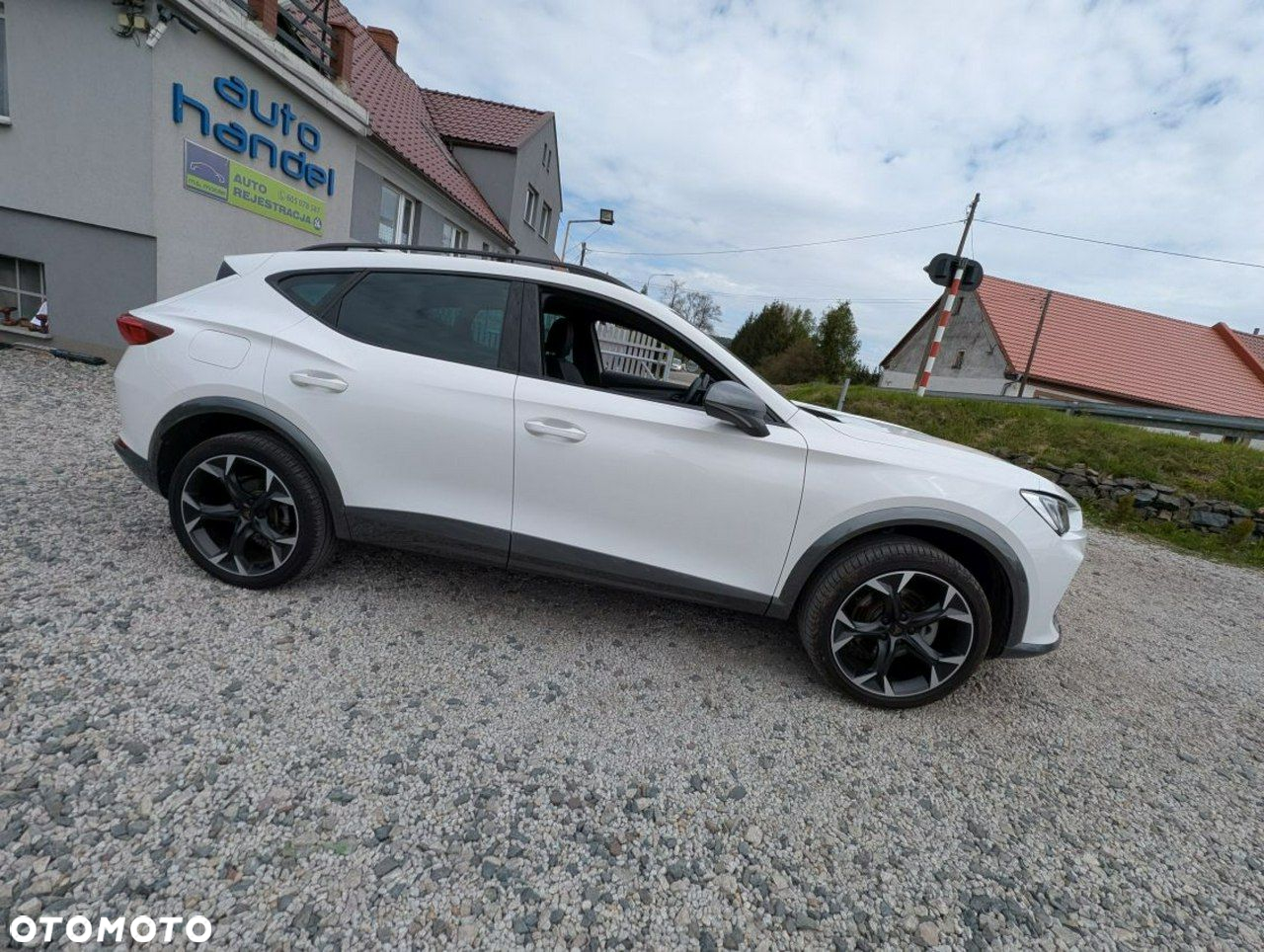 Cupra Formentor - 3