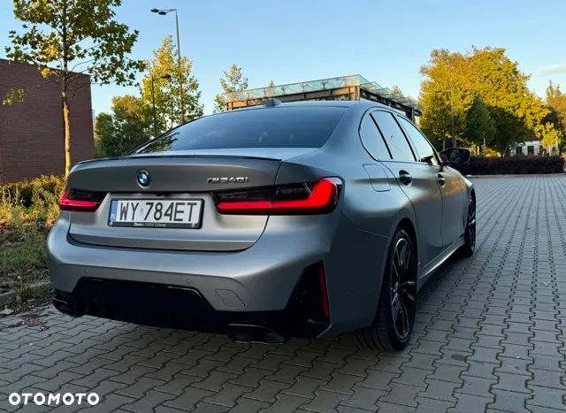 BMW Seria 3 M340i xDrive mHEV sport - 3