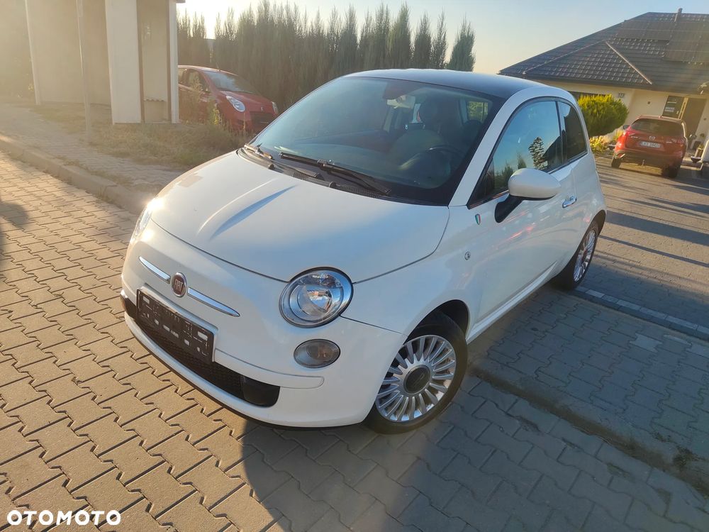 Fiat 500 - 3
