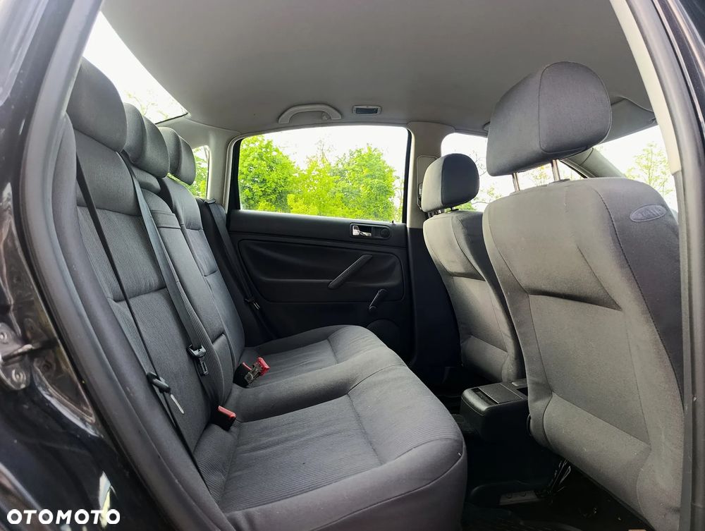 Volkswagen Passat 1.9 TDI - 10