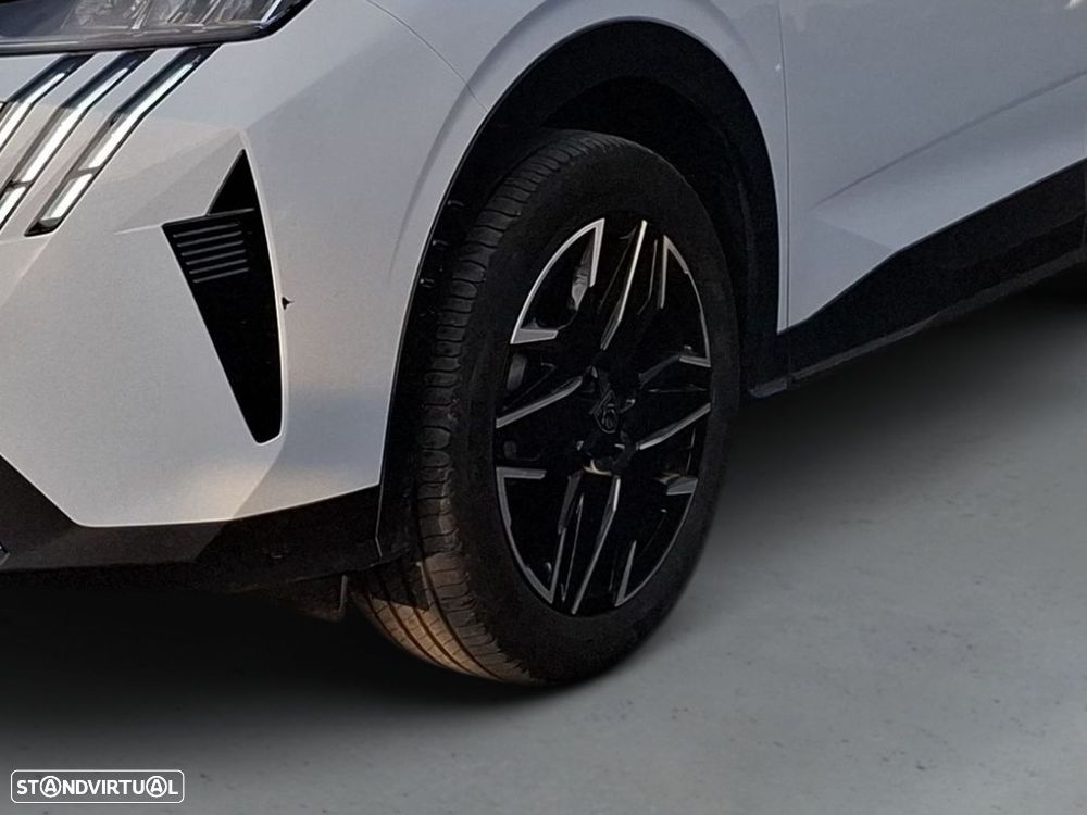 Peugeot 5008 1.2 Hybrid Active Pack e-DCS6 - 4