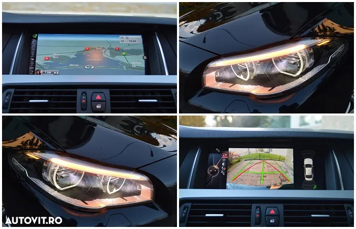 BMW Seria 5 - 15