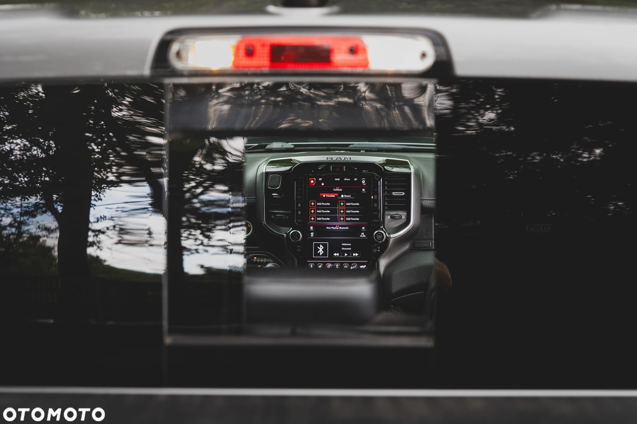 Dodge RAM 1500 5.7 4x4 - 29