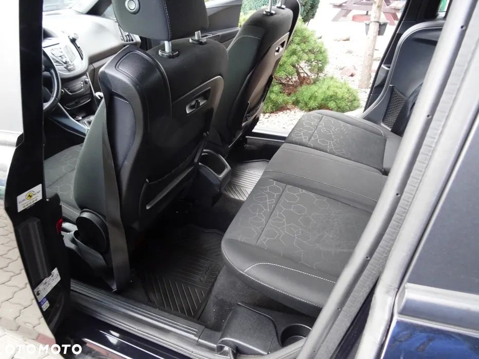 Ford B-MAX - 16