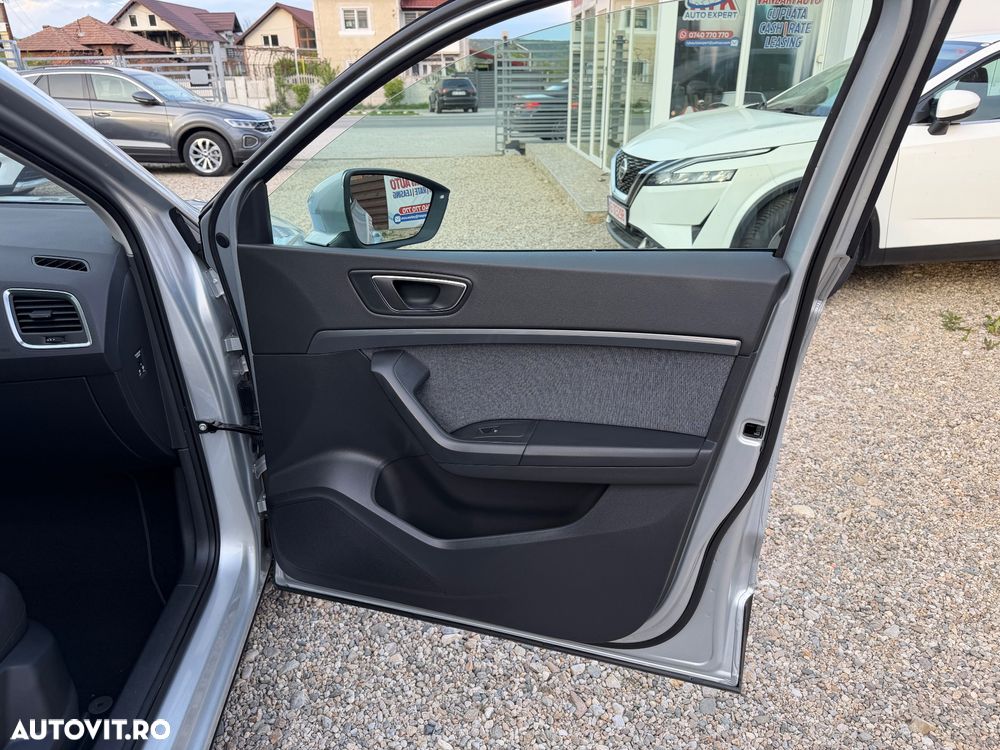 Seat Ateca 2.0 TDI DSG Xperience - 14