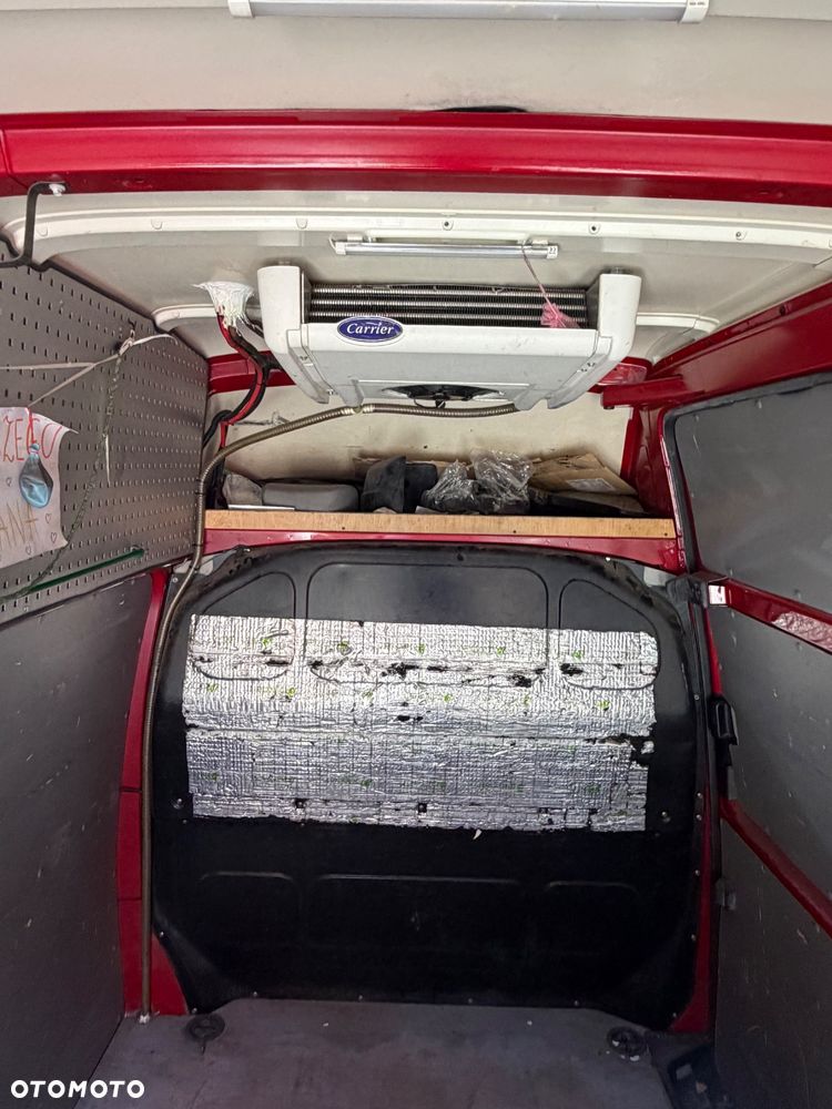Volkswagen Transporter - 6