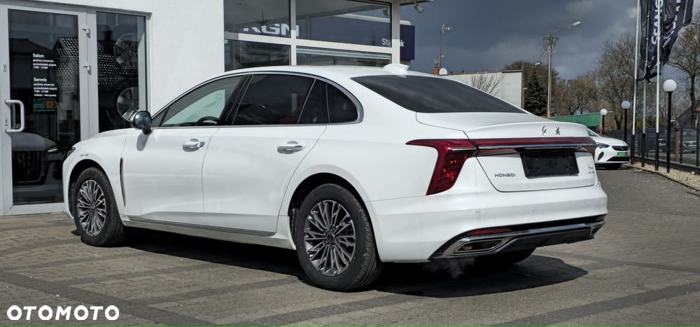 Hongqi H5 2.0T Comfort - 5