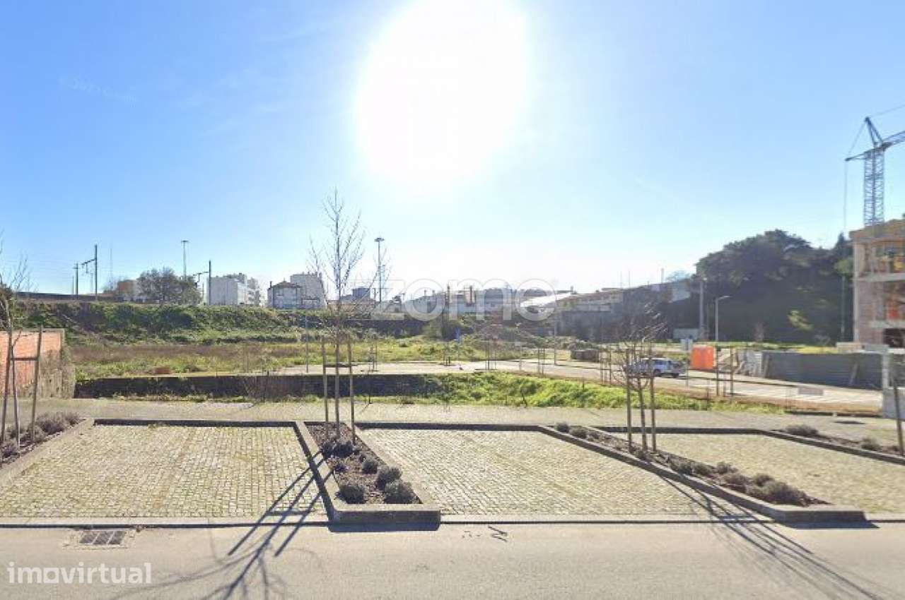 Lote de terreno para construção de moradia geminada. - Grande imagem: 5/15