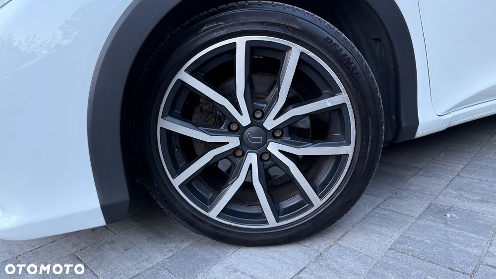 Honda Civic 1.8 i-VTEC Comfort - 16