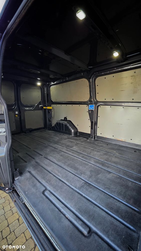 Ford Transit Custom - 30