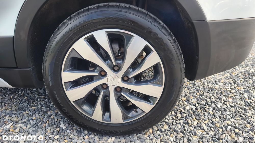 Suzuki SX4 S-Cross 1.4 Boosterjet Allgrip Comfort+ - 14