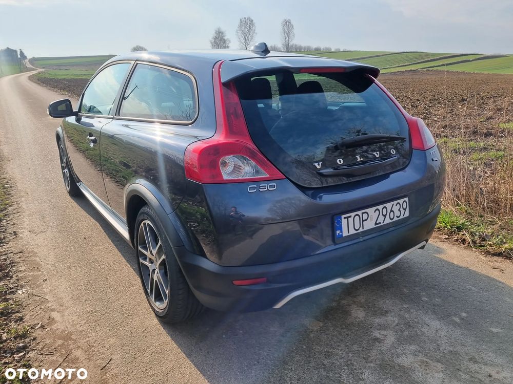 Volvo C30 1.6D DRIVe Edition - 6