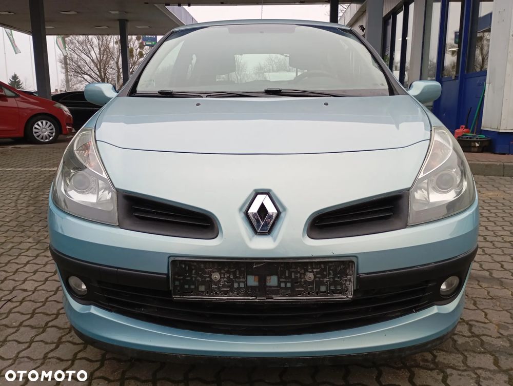 Renault Clio 1.2 TCE Alize - 30