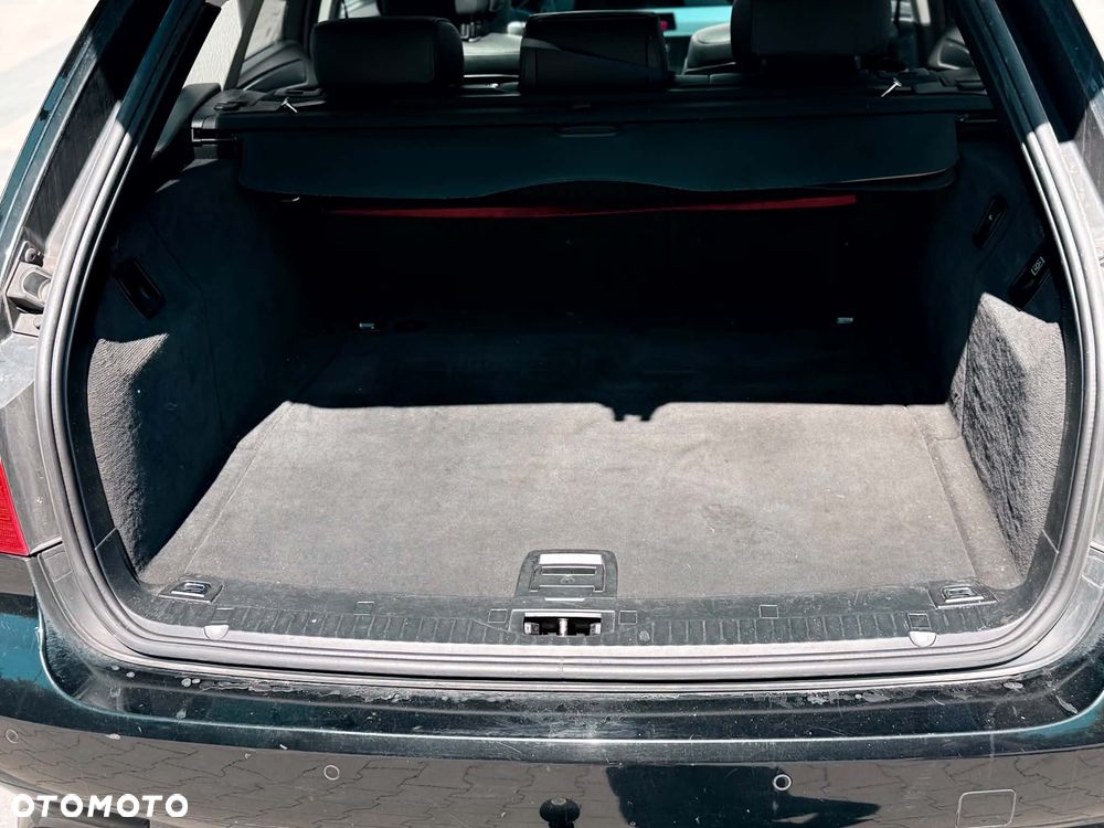 BMW Seria 5 520d - 16