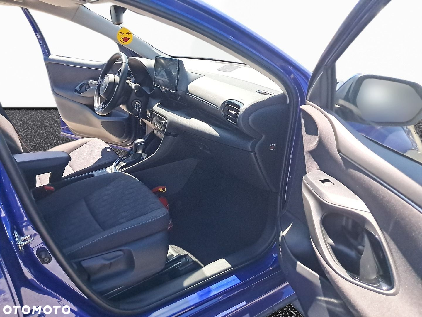 Toyota Yaris - 12