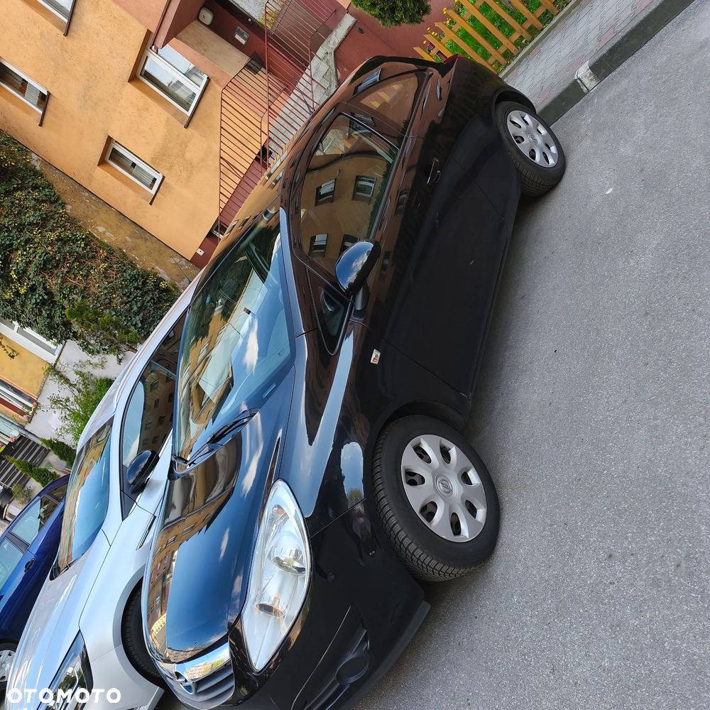 Opel Corsa - 3