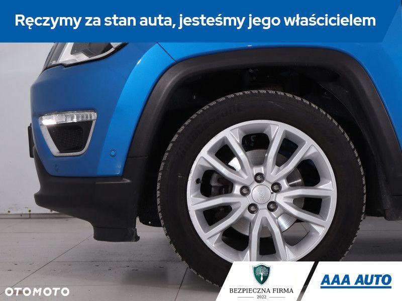 Jeep Compass - 17
