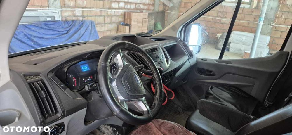 Ford TRANSIT - 6