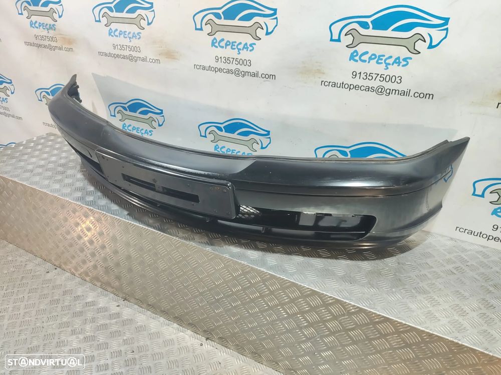 Parachoques frente frontal original BMW SERIE 3 E46 FASE I - 7