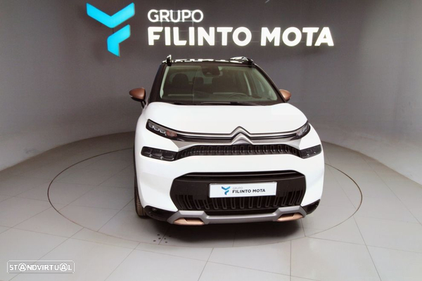 Citroën C3 Aircross 1.5 BlueHDi C-Series