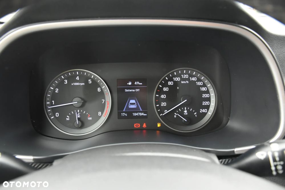 Hyundai Tucson 1.6 GDi 2WD Style - 17