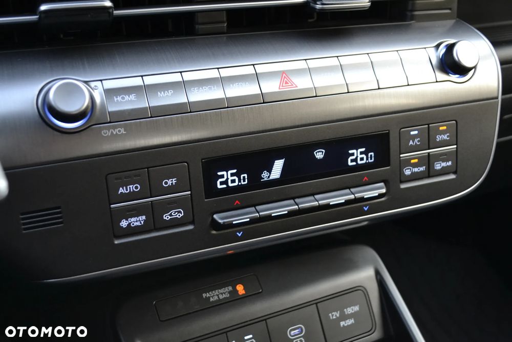 Hyundai Kona 1.6 GDI Hybrid Smart DCT - 32