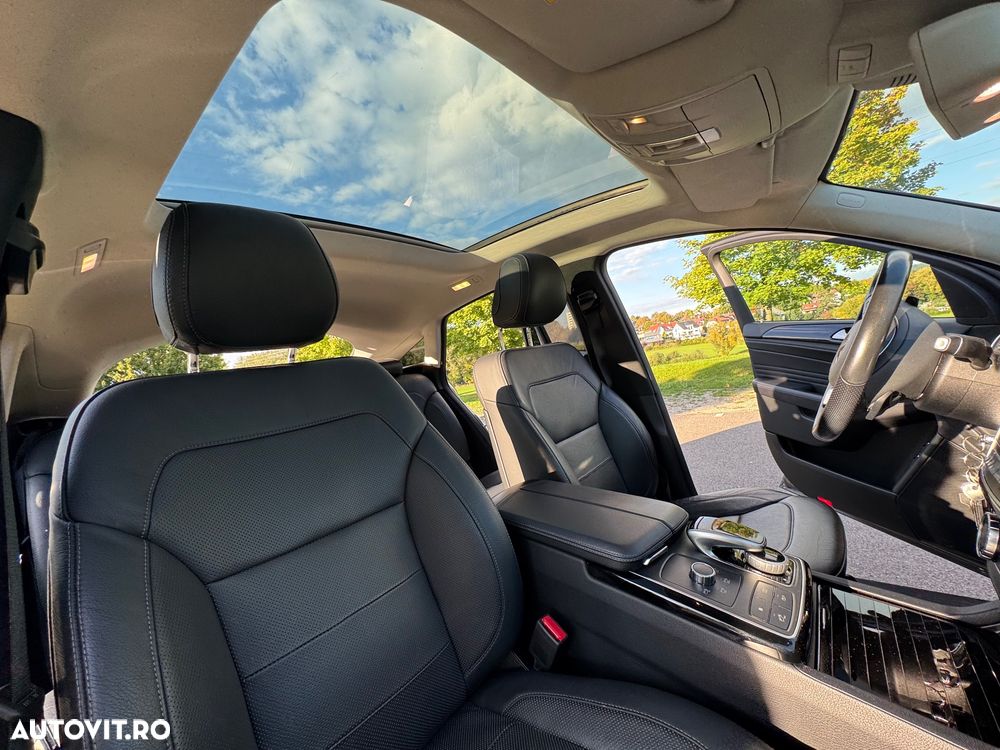 Mercedes-Benz GLE 350 d 4MATIC - 24