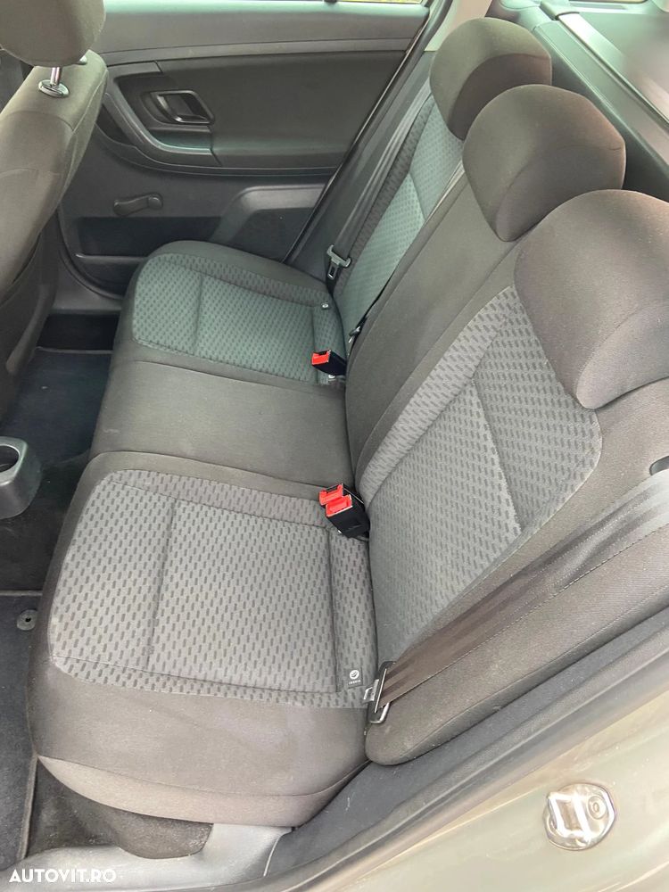 Skoda Fabia 1.2 TSI Classic Green tec - 15