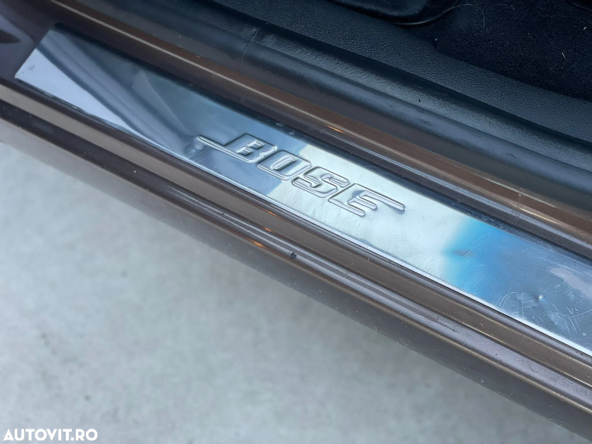 Renault Grand Scenic ENERGY dCi 110 S&S Bose Edition - 13