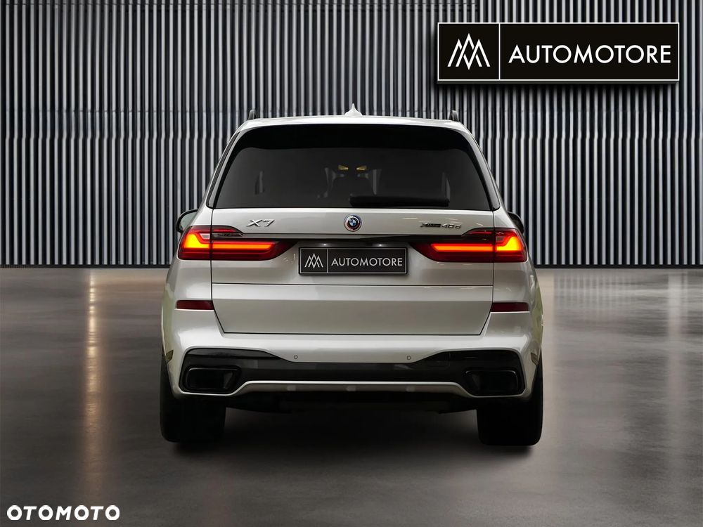 BMW X7 - 8