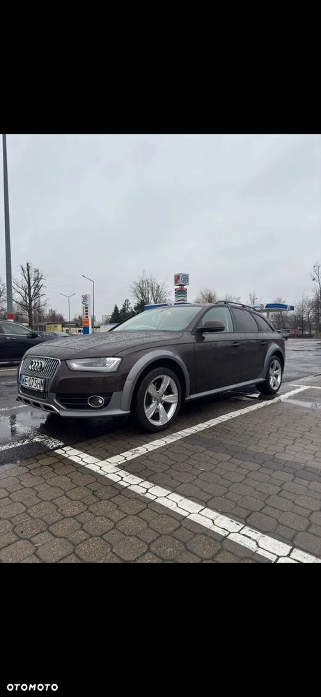 Audi A4 Allroad - 9