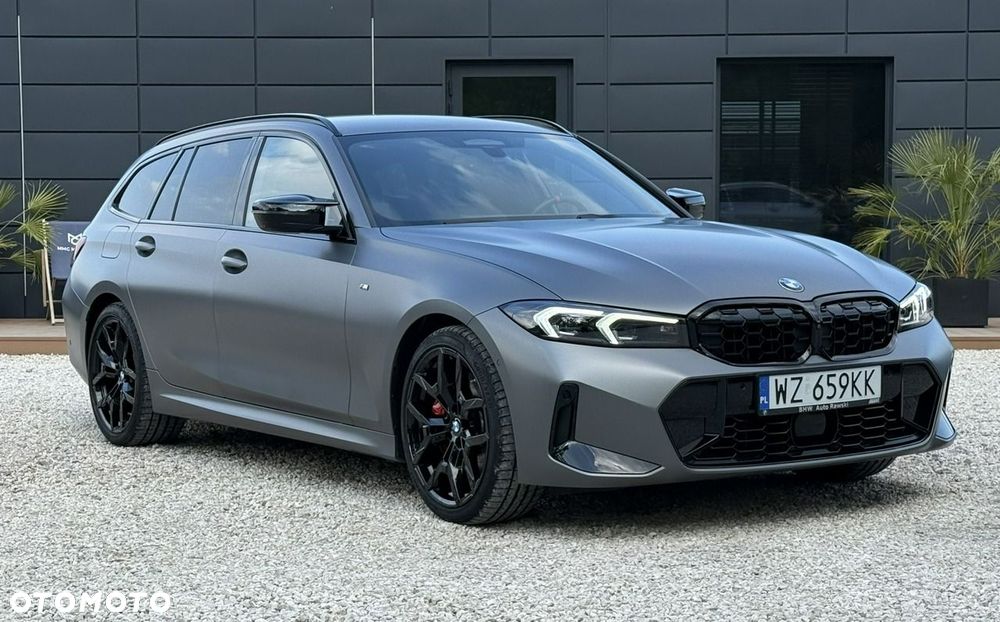 BMW Seria 3 - 1