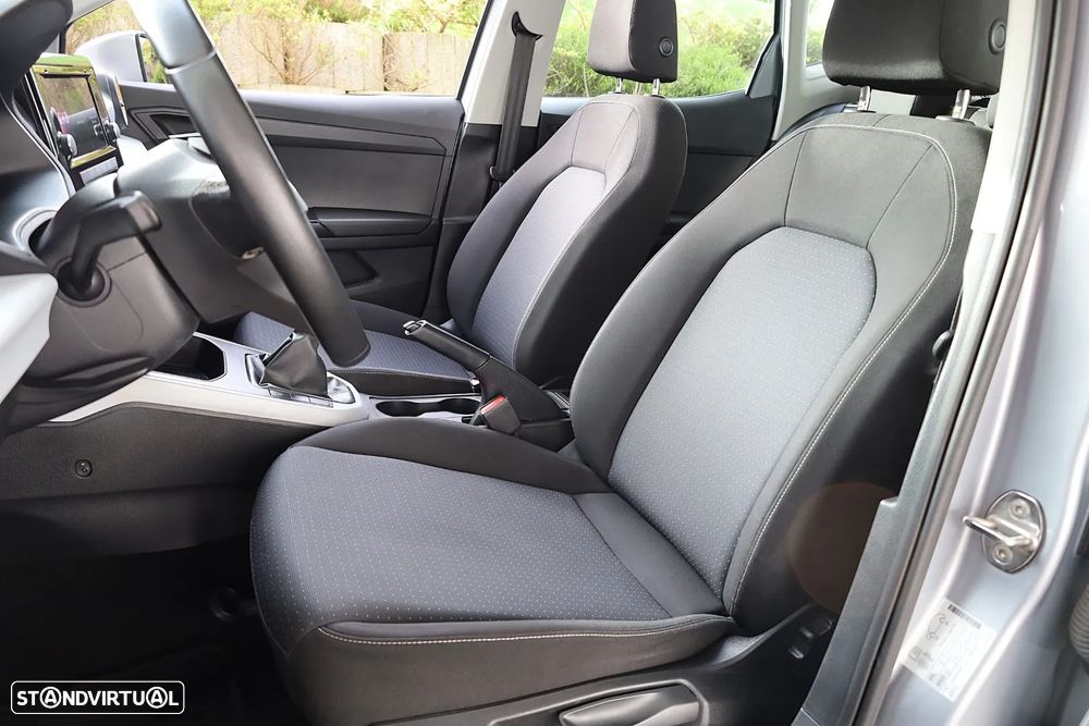 SEAT Arona 1.0 TSI Style - 43