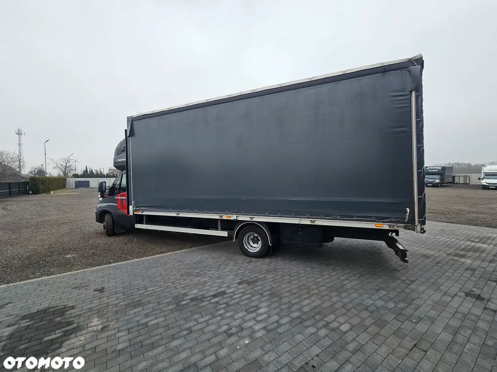 Iveco 70C18 - 3